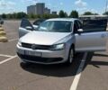 Серый Фольксваген Джетта, объемом двигателя 2.5 л и пробегом 316 тыс. км за 7600 $, фото 1 на Automoto.ua
