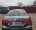 Сірий Фольксваген Джетта, об'ємом двигуна 2.48 л та пробігом 144 тис. км за 8500 $, фото 2 на Automoto.ua