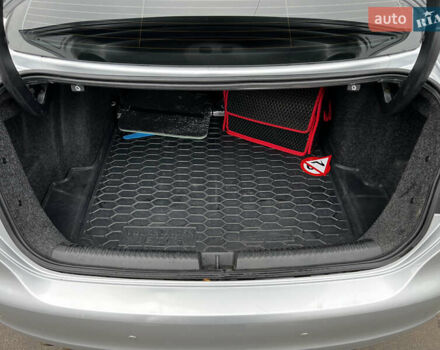 Серый Фольксваген Джетта, объемом двигателя 1.98 л и пробегом 260 тыс. км за 8200 $, фото 10 на Automoto.ua