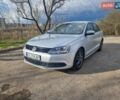 Серый Фольксваген Джетта, объемом двигателя 2.48 л и пробегом 165 тыс. км за 8500 $, фото 1 на Automoto.ua
