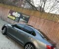 Сірий Фольксваген Джетта, об'ємом двигуна 2 л та пробігом 219 тис. км за 7400 $, фото 1 на Automoto.ua