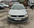 Серый Фольксваген Джетта, объемом двигателя 2 л и пробегом 268 тыс. км за 6199 $, фото 6 на Automoto.ua