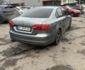 Серый Фольксваген Джетта, объемом двигателя 1.97 л и пробегом 267 тыс. км за 6299 $, фото 4 на Automoto.ua