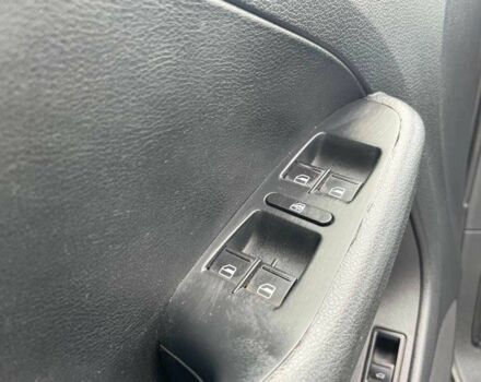 Серый Фольксваген Джетта, объемом двигателя 1.4 л и пробегом 290 тыс. км за 8990 $, фото 9 на Automoto.ua