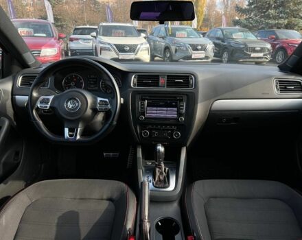 Сірий Фольксваген Джетта, об'ємом двигуна 2 л та пробігом 175 тис. км за 9999 $, фото 9 на Automoto.ua