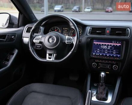 Серый Фольксваген Джетта, объемом двигателя 1.98 л и пробегом 215 тыс. км за 12200 $, фото 10 на Automoto.ua