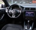 Серый Фольксваген Джетта, объемом двигателя 1.98 л и пробегом 215 тыс. км за 12200 $, фото 10 на Automoto.ua