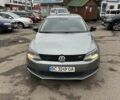 Серый Фольксваген Джетта, объемом двигателя 1.97 л и пробегом 267 тыс. км за 6299 $, фото 8 на Automoto.ua