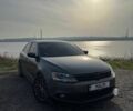 Сірий Фольксваген Джетта, об'ємом двигуна 2.5 л та пробігом 194 тис. км за 10200 $, фото 3 на Automoto.ua