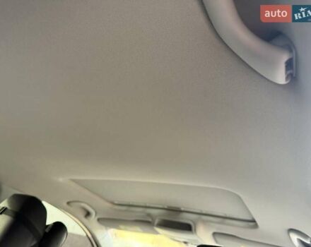 Серый Фольксваген Джетта, объемом двигателя 1.97 л и пробегом 145 тыс. км за 12000 $, фото 26 на Automoto.ua