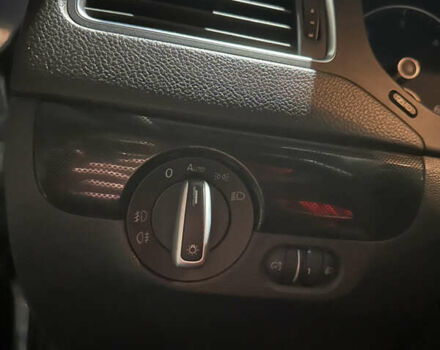 Серый Фольксваген Джетта, объемом двигателя 1.97 л и пробегом 187 тыс. км за 9900 $, фото 22 на Automoto.ua