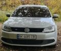 Серый Фольксваген Джетта, объемом двигателя 1.97 л и пробегом 265 тыс. км за 8900 $, фото 2 на Automoto.ua