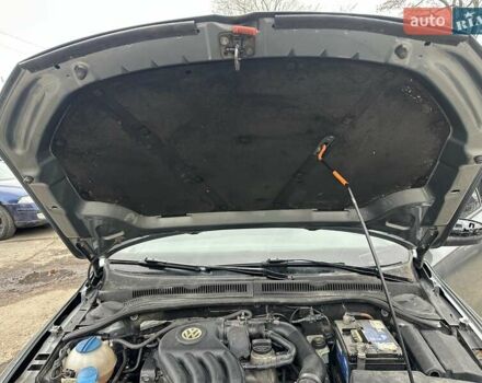 Серый Фольксваген Джетта, объемом двигателя 1.97 л и пробегом 267 тыс. км за 6299 $, фото 2 на Automoto.ua