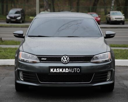 Серый Фольксваген Джетта, объемом двигателя 2 л и пробегом 139 тыс. км за 1220 $, фото 1 на Automoto.ua