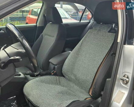 Серый Фольксваген Джетта, объемом двигателя 1.4 л и пробегом 154 тыс. км за 7600 $, фото 12 на Automoto.ua