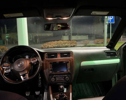 Серый Фольксваген Джетта, объемом двигателя 1.98 л и пробегом 169 тыс. км за 12400 $, фото 16 на Automoto.ua