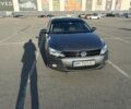 Сірий Фольксваген Джетта, об'ємом двигуна 2 л та пробігом 187 тис. км за 9999 $, фото 1 на Automoto.ua