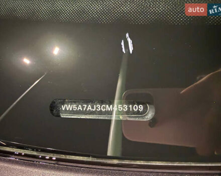 Серый Фольксваген Джетта, объемом двигателя 1.98 л и пробегом 169 тыс. км за 12400 $, фото 19 на Automoto.ua