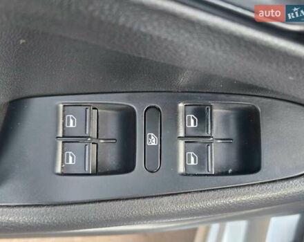 Серый Фольксваген Джетта, объемом двигателя 1.4 л и пробегом 154 тыс. км за 7600 $, фото 10 на Automoto.ua