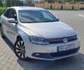 Серый Фольксваген Джетта, объемом двигателя 1.39 л и пробегом 200 тыс. км за 7900 $, фото 3 на Automoto.ua