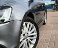 Сірий Фольксваген Джетта, об'ємом двигуна 2.48 л та пробігом 283 тис. км за 8800 $, фото 57 на Automoto.ua