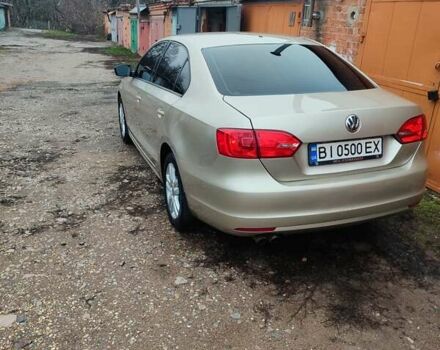 Сірий Фольксваген Джетта, об'ємом двигуна 1.98 л та пробігом 180 тис. км за 7700 $, фото 19 на Automoto.ua