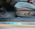 Серый Фольксваген Джетта, объемом двигателя 1.4 л и пробегом 230 тыс. км за 8800 $, фото 13 на Automoto.ua