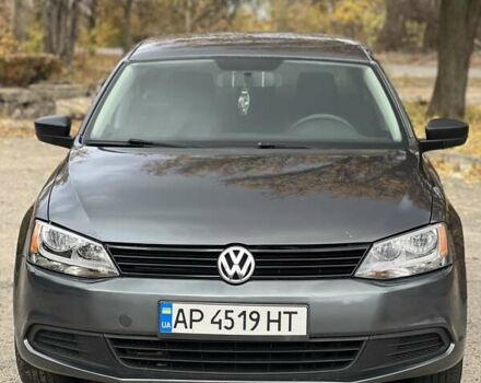Сірий Фольксваген Джетта, об'ємом двигуна 2 л та пробігом 142 тис. км за 8000 $, фото 2 на Automoto.ua