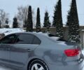 Сірий Фольксваген Джетта, об'ємом двигуна 2 л та пробігом 165 тис. км за 8000 $, фото 8 на Automoto.ua