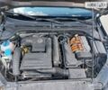Серый Фольксваген Джетта, объемом двигателя 1.4 л и пробегом 185 тыс. км за 10700 $, фото 20 на Automoto.ua