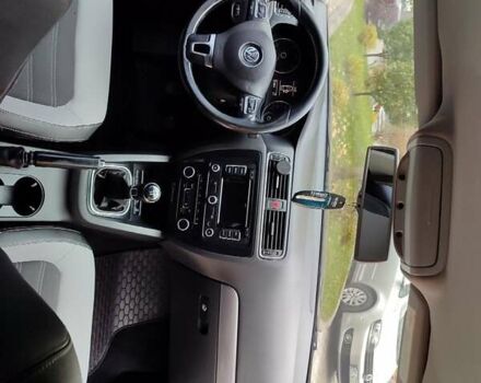 Фольксваген Джетта 2012 в Ивано-Франковске на Automoto.ua Серый Фольксваген Джетта, объемом двигателя 1.6 л и пробегом 230 тыс. км за 8400 $, фото 14 на Automoto.ua