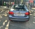 Сірий Фольксваген Джетта, об'ємом двигуна 2.5 л та пробігом 288 тис. км за 8300 $, фото 3 на Automoto.ua