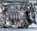 Сірий Фольксваген Джетта, об'ємом двигуна 1.98 л та пробігом 195 тис. км за 8850 $, фото 13 на Automoto.ua