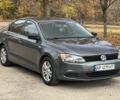 Сірий Фольксваген Джетта, об'ємом двигуна 2 л та пробігом 142 тис. км за 8000 $, фото 1 на Automoto.ua
