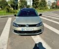 Серый Фольксваген Джетта, объемом двигателя 2.48 л и пробегом 150 тыс. км за 8800 $, фото 1 на Automoto.ua
