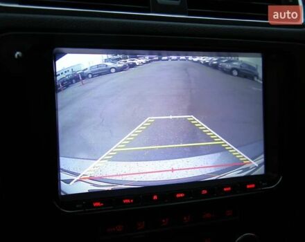 Серый Фольксваген Джетта, объемом двигателя 1.98 л и пробегом 215 тыс. км за 12200 $, фото 15 на Automoto.ua