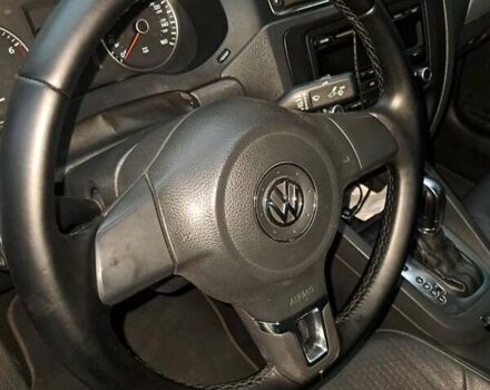 Сірий Фольксваген Джетта, об'ємом двигуна 2.48 л та пробігом 144 тис. км за 8500 $, фото 7 на Automoto.ua