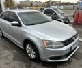 Фольксваген Джетта 2012 в Киеве на Automoto.ua Серый Фольксваген Джетта, объемом двигателя 2.5 л и пробегом 171 тыс. км за 7500 $, фото 9 на Automoto.ua