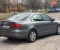 Сірий Фольксваген Джетта, об'ємом двигуна 2 л та пробігом 142 тис. км за 8000 $, фото 7 на Automoto.ua