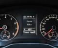 Серый Фольксваген Джетта, объемом двигателя 2 л и пробегом 139 тыс. км за 1220 $, фото 14 на Automoto.ua