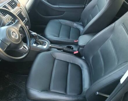 Сірий Фольксваген Джетта, об'ємом двигуна 2.5 л та пробігом 279 тис. км за 7800 $, фото 11 на Automoto.ua