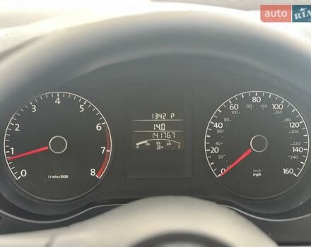 Сірий Фольксваген Джетта, об'ємом двигуна 2 л та пробігом 142 тис. км за 8000 $, фото 17 на Automoto.ua