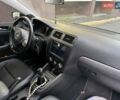 Серый Фольксваген Джетта, объемом двигателя 1.97 л и пробегом 145 тыс. км за 12000 $, фото 16 на Automoto.ua