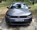 Сірий Фольксваген Джетта, об'ємом двигуна 2.48 л та пробігом 283 тис. км за 8800 $, фото 41 на Automoto.ua