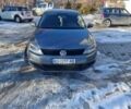 Серый Фольксваген Джетта, объемом двигателя 2.5 л и пробегом 200 тыс. км за 9200 $, фото 1 на Automoto.ua