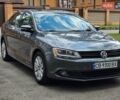Сірий Фольксваген Джетта, об'ємом двигуна 2.5 л та пробігом 240 тис. км за 7900 $, фото 1 на Automoto.ua