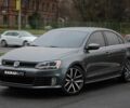 Серый Фольксваген Джетта, объемом двигателя 2 л и пробегом 139 тыс. км за 11900 $, фото 1 на Automoto.ua