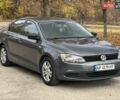Сірий Фольксваген Джетта, об'ємом двигуна 2 л та пробігом 142 тис. км за 8000 $, фото 1 на Automoto.ua