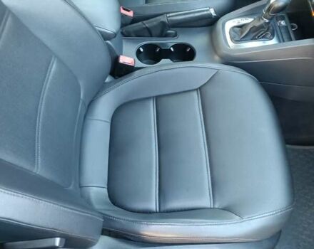 Сірий Фольксваген Джетта, об'ємом двигуна 2.5 л та пробігом 279 тис. км за 7800 $, фото 4 на Automoto.ua