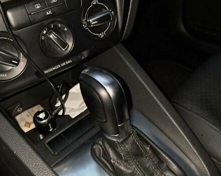 Сірий Фольксваген Джетта, об'ємом двигуна 2.48 л та пробігом 144 тис. км за 8500 $, фото 8 на Automoto.ua